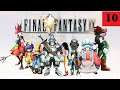 Lets play "Final Fantasy IX" - Ep 10