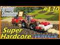 Let's Play FS19, Boulder Canyon Super Hardcore #130: Last Of The Grass Silage!