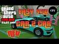 🔵 Let's play - GTA 5 Online (Part 299) ❌PATCHED❌ NEU EASY SOLO CAR 2 CAR MERGE [German]
