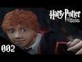 Let's play Harry Potter und der Gefangene von Askaban (PS2): 002 Der Bohnonär