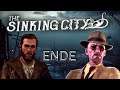 Let's Play The Sinking City alle Enden der Welt #023 German