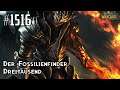 Let's Play World of Warcraft (Tauren Krieger) #1516 - Der Fossilienfinder 3000