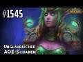 Let's Play World of Warcraft (Tauren Krieger) #1545 - Unglaublicher AOE-Schaden