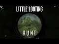Little Looting (Hunt: Showdown #329)