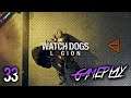 London's Protectors (Albion Chapter) - Watch Dogs: Legion Walkthrough Part 33 PS4