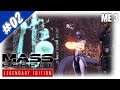 Mass Effect Legendary Edition ME3 #02 / Eine Waffe gegen die Reaper / PC (Deutsch)