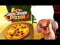 Meine erste selbstgemachte Pizza! - Cooking Simulator Pizza Update