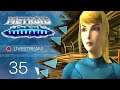 Metroid Prime 3 [Livestream] - #35 - Aus für Phazon