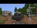 Minecraft Let's Play The Mining Dead Part 23 Wisper Camp