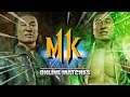 Mirror Matches ARE A PROBLEM: Shang Tsung - Mortal Kombat 11 Online Matches
