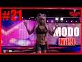 Modo Universo WWE2K20 #21 ¡UNA NUEVA LIV MORGAN! (RAW)