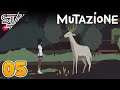 MUTAZIONE | Chilling With Miu At The Pool - Part 5
