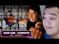 NAMATIN Game Jadul MATI MULU - Jackie Chan Stun Master - Part 1