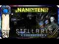 NANI!?TEN!? | #24 Stellaris Federations Multiplayer