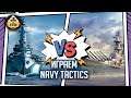 Navy Tactics | Репорт | Варгейм