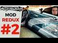 NEED FOR SPEED MOST WANTED 2005 MOD REDUX PC #2