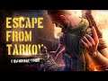 №236 Escape  From Tarkov -  Смотрим обновку, спускаем валюту(PULSOID) (2k)