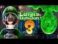 Luigi's Mansion 3 루이지 맨션 3  #1