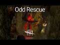 Odd Rescue | Dead By Daylight Coop (Trapper)