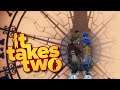 One Flew Over The Cuckoo Clock | It Takes Two - Part 5