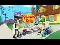 Opening Cutscene - Phineas and Ferb: Day of Doofenshmirtz