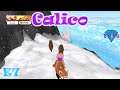 Owl club meeting & Capybara rescue - Calico | Gameplay / Let's Play | E7
