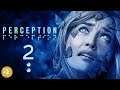 Perception #2 | Deutsch Gameplay 🔞+18 Horror Let's Play