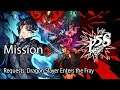 Persona 5 Strikers Mission Requests: Dragon Slayer Enters the Fray