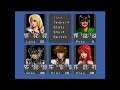Phantasy Star III playthrough Part 2 - Second Generation: Nial complete story + start of Aron.