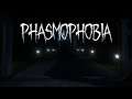 Phasmophobia Başlıyoruz #1