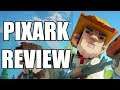 PixArk Review - The Final Verdict