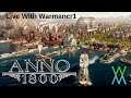 Playing Anno 1800 Multiplayer