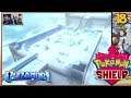 Pokemon Shield - Route 8 To Circhester! Circhester Stadium Gym Mission - Episode 18