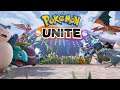 Pokémon Unite 🌟 Charizard Gameplay & Guide #1