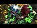 Predator: Hunting Grounds Level 100 Predator Berserker Class Gameplay 1080p 60fps PC ULTRA #50