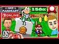 Pro-Gameplay im 150ccm? Was war los mit Maffy? | Together Super Mario Kart SNES-Online #6