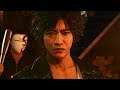 PS5 木村拓哉主演「LOST JUDGMENT:裁かれざる記憶」9月24日に発売