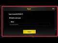 BGMI & Pubg Mobile | How To Fill Report Issue Enter