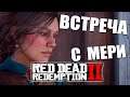 СТАРАЯ ЛЮБОВЬ АРТУРА - ПИСЬМО ОТ МЕРИ - ПОМОЩЬ ЕЕ БРАТУ | Red Dead Redemption 2 #10