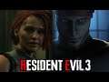Regina as Jill and Ricardo Milos as Nemesis - Resident Evil 3 MODS DEMO full Playthrough
