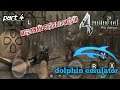 Resident Evil 4 Wii Edition Gameplay No Commentary!!part 4