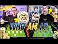 RIP☠️ RONALDO TOTY vs RONALDO ICON "WHO AM I?" gegen IAMTABAK😱 FIFA 21