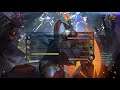 Scrim Cast: Willowkeeper vs The Lazy Feline (Game 3)