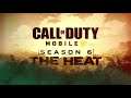 Season 6: The Heat | Call of Duty: Mobile - Garena