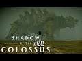 Shadow of the Colossus #08 🏹 Wasser "Fall"