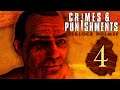 Мокруха в бане ▶ Sherlock Holmes: Crimes & Punishments #4