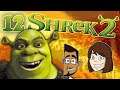 Shrek 2 || Let's Play Part 12 - The Break Out || Below Pro Gaming ft. Christy