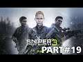 Sniper: Ghost Warrior 3 Walkthrough Part-19 in Hindi Language II Black Widow