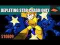 Snupsters Race Deranged - Depleting Star Crash Only - Mega Man 5 (S10E09)