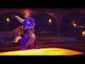 Spyro Reignited Trilogy - Spyro the Dragon - Valle Oscuro 100%